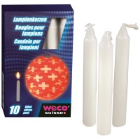 Lampionkerzen Lampionkerzen