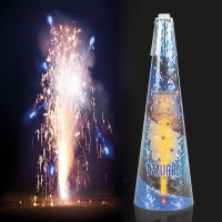 Zuckerstock Azzurro, Grösse 7 Zuckerstock Azzurro, Grösse 7