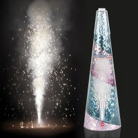 Zuckerstock Silverstar, Grösse 7 Zuckerstock Silverstar, Grösse 7