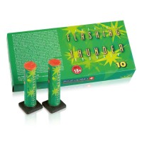 Flashing Thunder Bugano Flashing Thunder Bugano