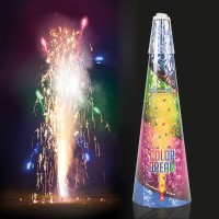 Zuckerstock Color Dream, Grösse 7 Zuckerstock Color Dream, Grösse 7