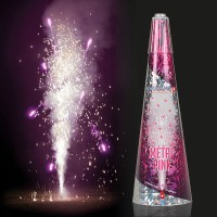 Zuckerstock Métal Pink, Grösse 7 Zuckerstock Métal Pink, Grösse 7