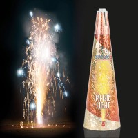 Zuckerstock Magic Light | 80 Sekunden Zuckerstock Magic Light | 80 Sekunden