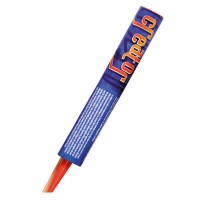 Creator Rakete von Bugano Creator Rakete von Bugano