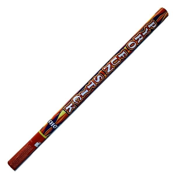 Pyro Fun Stick, 5 Schuss