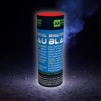 Bengaltopf XXL, Blau Bengaltopf XXL, Blau