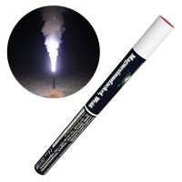 Magnesiumfackel, Weiss blackboxx Magnesiumfackel, Weiss blackboxx