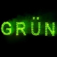 Aperçu: Bengallanze Grün Aperçu: Bengallanze Grün Blackboxx