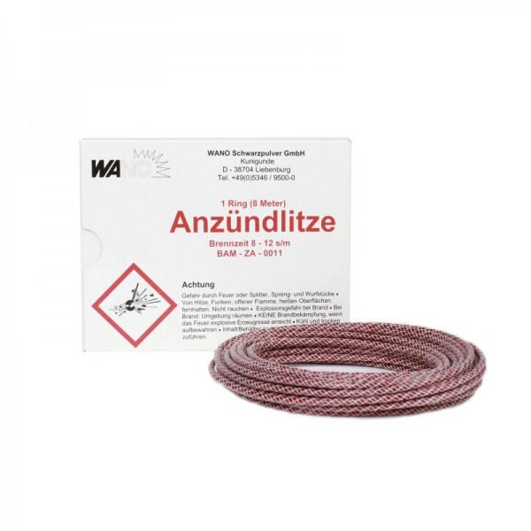 Zündschnur Anzündlitze - Zündschnur von Wano