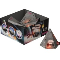 Sputnik, 4er FS Sputnik, 4er FS