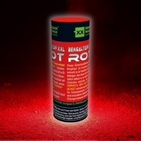 Bengaltopf XXL, Rot Bengaltopf XXL, Rot