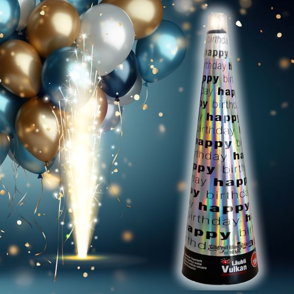 2269 Happy birthday von Läubli
