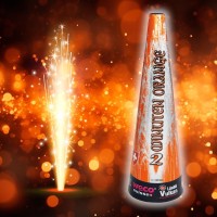 2265-O 2-Minuten Vulkan orange von Läubli 2265-O 2-Minuten Vulkan orange von Läubli