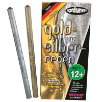 2824 Gold und Silberregen Weco 2824 Gold und Silberregen Weco