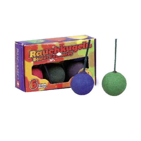 Rauchkugeln