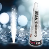 2-Minuten Vulkan weiss 2-Minuten Vulkan weiss